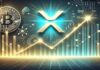 XRP puede aumentar un 500% con la inminente aprobación del ETF, dice Standard Chartered