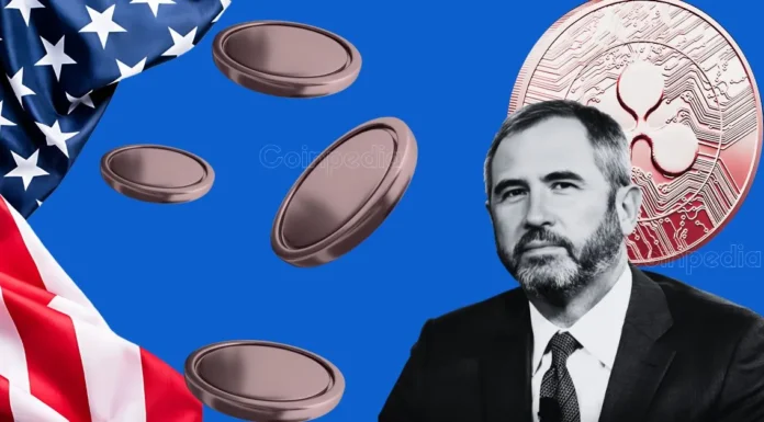 ¡El CEO de Ripple Sparks XRP Hype con el anuncio principal de XRPL Apex 2025!