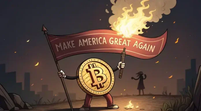 ¿Se detendrá una tarifa de 90 días la carrera verde más larga de Bitcoin?