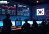 Los planes de Corea del Sur detectan Bitcoin ETF y Crypto Law Revishaul