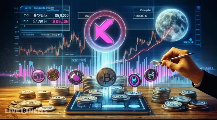 EY actualizadas Noche: una inmersión profunda en la última actualización y su impacto en la privacidad de blockchain