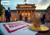 Swiss National Bank rechaza la propuesta de reserva de bitcoins