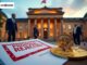 Swiss National Bank rechaza la propuesta de reserva de bitcoins