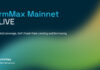Termmax anuncia el lanzamiento de Mainnet: revolucionar los préstamos y préstamos Defi