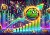 Pepe dispara y puede aumentar otro 60% si esta resistencia se rompe