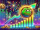 Trader convierte $ 2,000 en $ 43 millones con Pepe