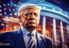 Trump firma a Bill para anular la regla expandida del corredor de criptomonedas del IRS del IRS
