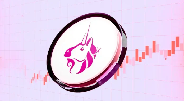¿Price de uniswap (uni) establecido para un aumento del 30%? Niveles clave para ver