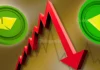 Predicción de precios de Ethereum hoy: ¿ETH caerá por debajo de $ 1400 después de $ 128 millones de liquidación?