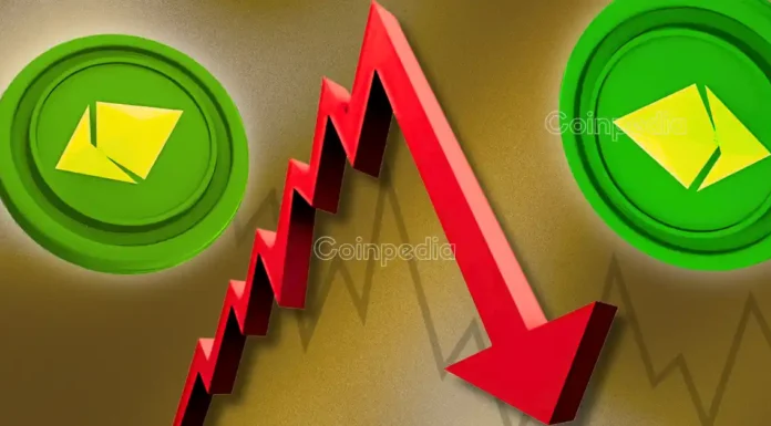 Predicción de precios de Ethereum hoy: ¿ETH caerá por debajo de $ 1400 después de $ 128 millones de liquidación?