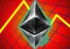 Ethereum al borde del accidente, ¿$ 1,000 llamadas?
