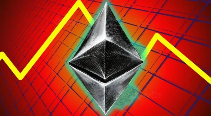 Ethereum al borde del accidente, ¿$ 1,000 llamadas?