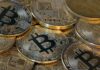Precio de bitcoin al borde del 15% de la ruptura como analista esta formación