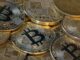 Precio de bitcoin al borde del 15% de la ruptura como analista esta formación