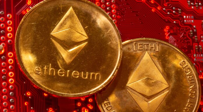 Bitcoin Maxi apunta: ¿el verdadero valor de Ethereum? Más bajo de lo que piensas