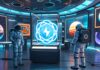 Crypto Market se derrumba, pero Lightchain Ai desafía la tendencia descendente y muestra la fuerza: aquí es lo que debe saber