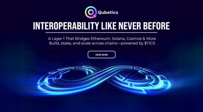 Mejores altcoins para invertir en ahora permanecer 'ordenado' en medio del ruido arancelario: pero sobretensiones de cosmos, acelerados sonoros y preparaciones de qubetics para 8,567% ROI