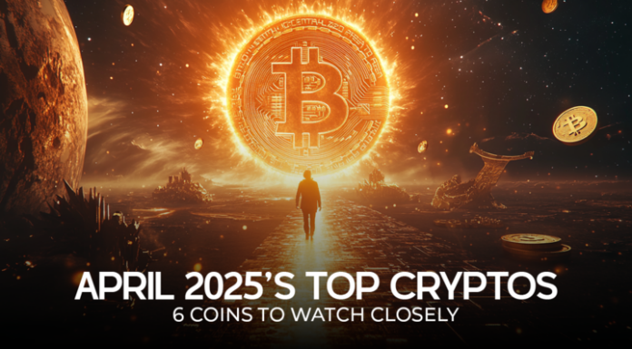 Los comerciantes son optimistas en estos proyectos: 6 mejores monedas criptográficas para invertir ahora