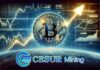 Cesur Mining lanza una estrategia de inversión de criptomonedas para superar otras plataformas de minería en la nube
