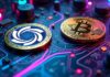Bitcoin's Road a $ 150k vs. Ozak AI's $ 1 objetivo de $ 1, ¿que uno tiene un mayor potencial?