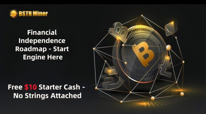 Georgia agrega blockchain a los libros escolares, lanza la minería en la nube de Bstr Miner 'gana mientras duerme'