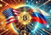 La nueva Guerra Fría para la criptomoneda: las naciones entran en la batalla por el oro digital