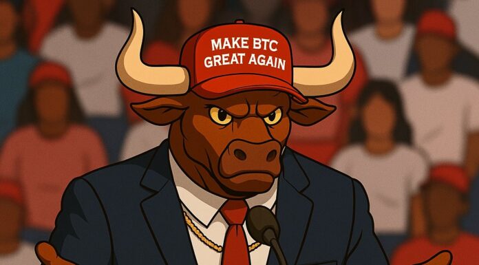 Fin de Bull Run? El lunes del caos golpea el bitcoin