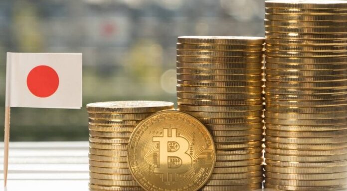 Metaplanet de Japón compra otros $ 26 millones en bitcoin en medio de la incertidumbre del mercado de tarifas