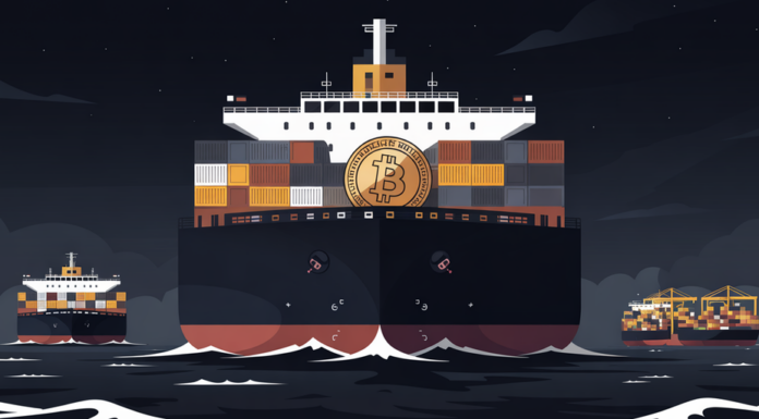 El precio de Bitcoin se mantiene estable antes del 'Día de Liberación' de Trump, informe de Jobs.