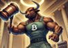 Bitcoin más de $ 83,000 y BTC Bull supera los $ 5 millones en preventa