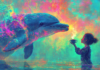 Google lanza la IA para decodificar charlas de delfines, se ejecuta en teléfonos píxeles