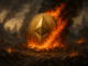 Ethereum será destruido por la capa 2 de redes, dice el fundador de Cardano