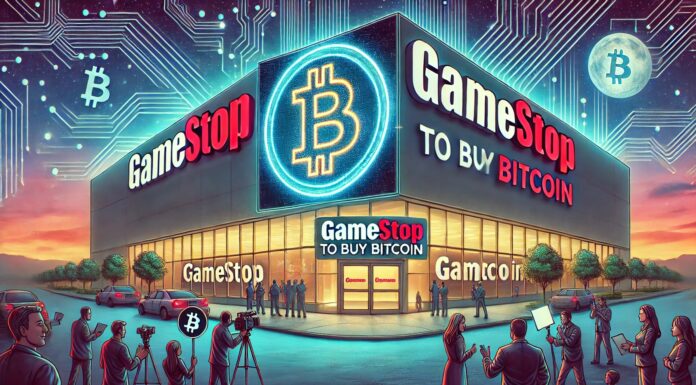 GameStop recauda $ 1.5 mil millones y puede convertirse en el cuarto titular de Bitcoin más grande