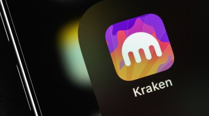 US Crypto Exchange Kraken lanza acciones y comercio de ETF