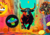Mercado de criptográfico de recuperación: prometedores Memecoins para invertir en mayo de 2025