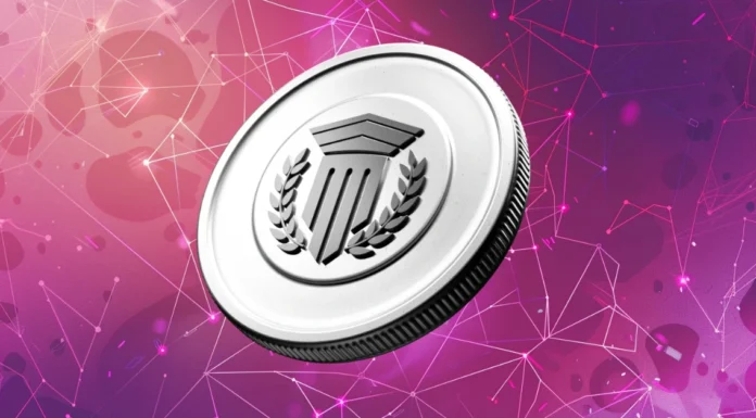 ¿Siguiente criptograma para explotar en 2025? Este proyecto defi subestimado acaba de cruzar los titulares de 8k