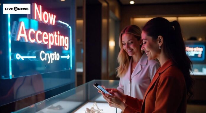 Messika abraza a la criptografía para revolucionar las compras de lujo