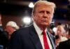 Trump no derribó a bitcoin; lo hizo el apalancamiento.