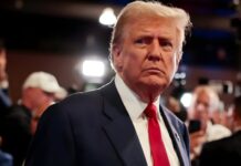 Trump no derribó a bitcoin; lo hizo el apalancamiento.