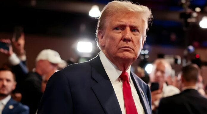 Bitcoin y las acciones aumentan cuando Trump confirma una pausa de 90 días sobre los aranceles, excepto en China