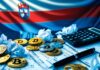Eslovenia propone impuestos del 25% sobre las ganancias de criptográfico de 2026
