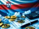 Eslovenia propone impuestos del 25% sobre las ganancias de criptográfico de 2026