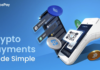 Criptomonedas en el cajero: cómo SpacePay está simplificando los pagos para los comerciantes y usuarios