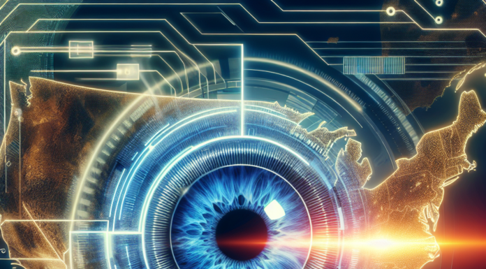 El proyecto de criptomonedas de escaneo de iris de Sam Altman llega a EE. UU. “¡Por fin!”