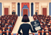 La Secretaria del Tesoro Bessent Critica al Senado por Obstaculizar el Proyecto de Ley de Stablecoin GENIUS