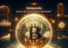 Estimación del precio de Bitcoin: ¿Cuál será el valor de 1 BTC en mayo de 2025?
