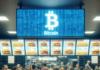 Bitcoin en el menú: la cadena de comida rápida estadounidense se sumerge en las criptomonedas a nivel nacional.
