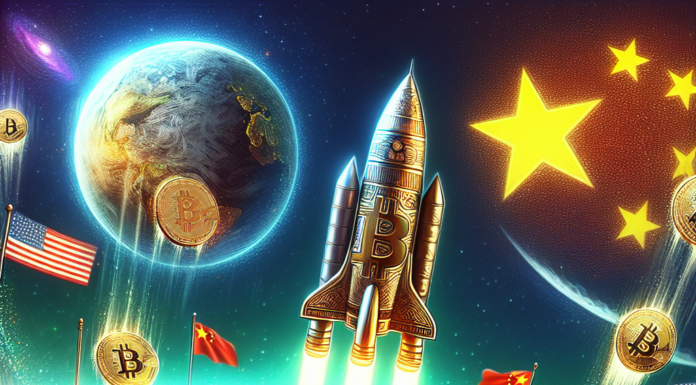 El pacto tarifario entre EE. UU. y China impulsa el rally del precio del Bitcoin: ¿es $170,000 el siguiente objetivo?
