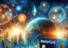Mastercard Lanzará Nuevas Tarjetas de Stablecoin en su Última Iniciativa Cripto con MoonPay