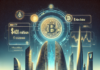Abu Dhabi refuerza su inversión en criptomonedas con una participación de $408 millones en el ETF de bitcoin de BlackRock.
